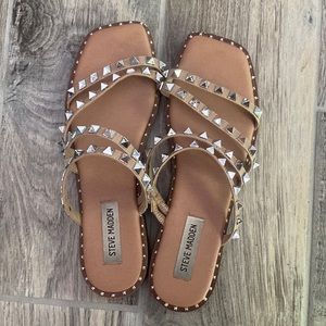 Steve Madden sandals